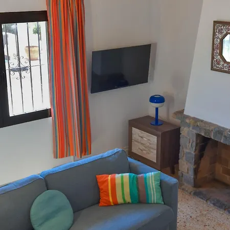 Marx Casa vacanze Benissa