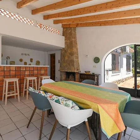 Casa vacanze Marx