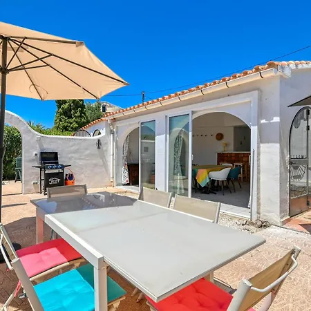 Marx Casa vacanze Benissa