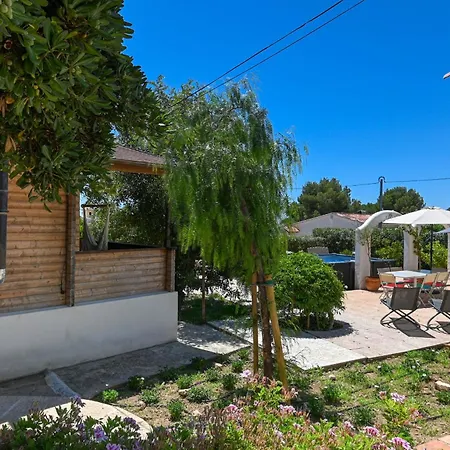 Casa vacanze Marx *